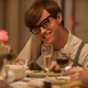 Image for article titled How Eddie Redmayne Captured the Charisma of Stephen Hawking